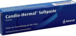 Candio Hermal 20 G Softpaste
