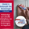 Canesten extra Nagelset