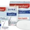 Canesten Extra Nagelset 1 Stück + CanesProtect Fußspray 150 ml