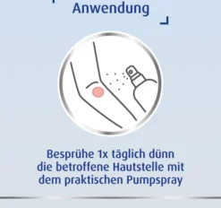 Canesten Extra Spray 25 ml Spray