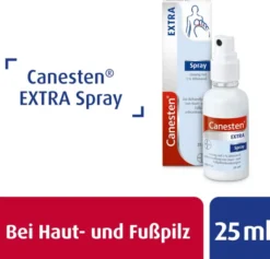 Canesten Extra Spray 25 ml Spray