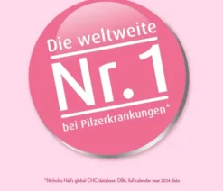 Canesten Gyn 3 Kombipackung 1 Stück