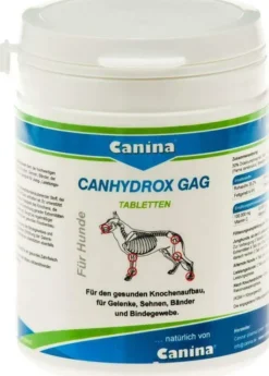 Canhydrox gAG Tabletten Vet 200 G