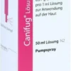 Canifug Lösung 1% 50 ml Lösung