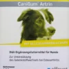Canigum Artrin Ergänzungsfuttermittel Kautabletten