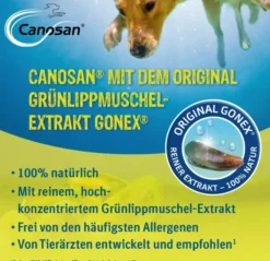 Canosan Konzentrat 1300 g