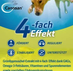 Canosan Konzentrat 1300 g
