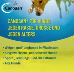 Canosan Konzentrat 1300 g