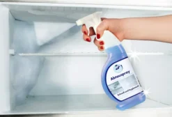 Captain Clean Abtauspray 650 ml