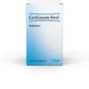Cardiacum Heel T 250 Tabletten