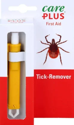 Care Plus Tick Out Zeckenzange