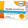 Carotin Kombiniert 240 Tabletten