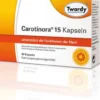 Carotinora 15 90 Kapseln