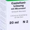 Castellani Mit Miconazol 20 ml Lösung