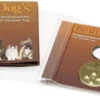 Catandogs Antiparasiten Plakette