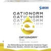 Cationorm SD sine Einzelpipetten 2 x 30 x 0,4 ml