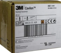 Cavilon Reizfr.Hautschutz Fk Spray 3346e