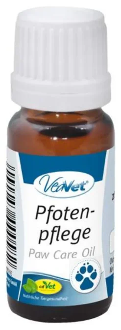Cdvet Pfotenpflege 10ml