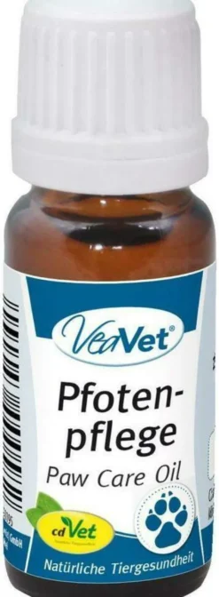 Cdvet Pfotenpflege 10ml