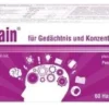 Cefabrain 60 Hartkapseln
