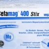Cefamag 400 Stix 16 Stück