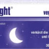 Cefanight Hartkapseln 30 Stück