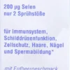 Cefasel 200 Nutri Spray 20 ml