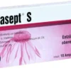 Cefasept S Injektionslösung 10 Ampullen