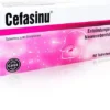 Cefasinu 60 Tabletten