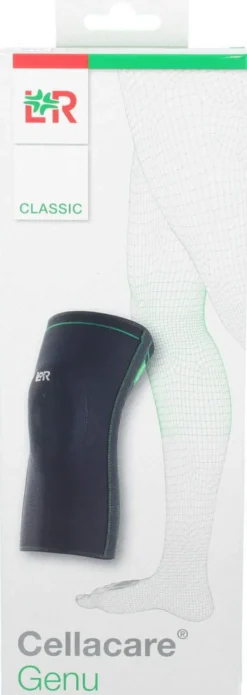 Cellacare Genu Classic Kniebandage Gr.4