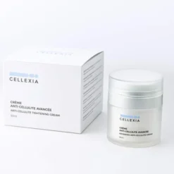 Cellexia Straffende Anti-Cellulite-Creme 50 ml