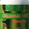 Cellmiral 200 60 Tabletten