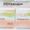 Celyoung Anti-Aging Creme 2 X 50 ml