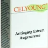 Celyoung Antiaging Extrem Augen Creme