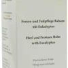 Celyoung Fersen und Fußpflege 100 ml Balsam Mit Eukalyptus