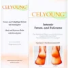 Celyoung Intensiv Fersen Fußcreme und -Balsam 2 X 100 ml 1...