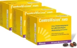 Centrovision Amd 270 Kapseln