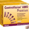 Centrovision Amd Premium 180 Tabletten