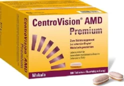 Centrovision Amd Premium 180 Tabletten
