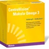 Centrovision Makula Omega 3 270 Kapseln