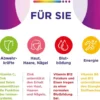 Centrum Für Sie Capletten 30 Tabletten