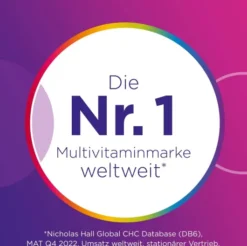 Centrum Für Sie Capletten 30 Tabletten