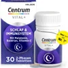 Centrum Vital + Schlaf & Immunsystem 30 Tabletten