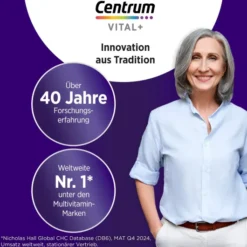 Centrum Vital + Schlaf & Immunsystem 30 Tabletten