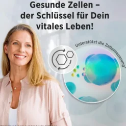 Centrum Vital + Schlaf & Immunsystem 30 Tabletten