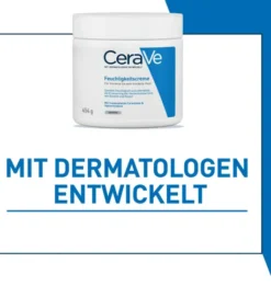 CeraVe Feuchtigkeitscreme 454 g