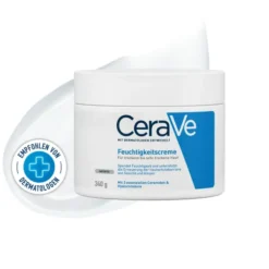 CeraVe Feuchtigkeitscreme 340 g