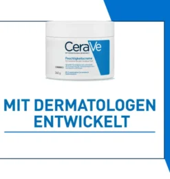 CeraVe Feuchtigkeitscreme 340 g