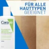 CeraVe Feuchtigkeitsspendende Reinigungslotion 88 ml