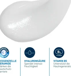 CeraVe feuchtigkeitsspendendes Hyaluronsäure Serum 30 ml